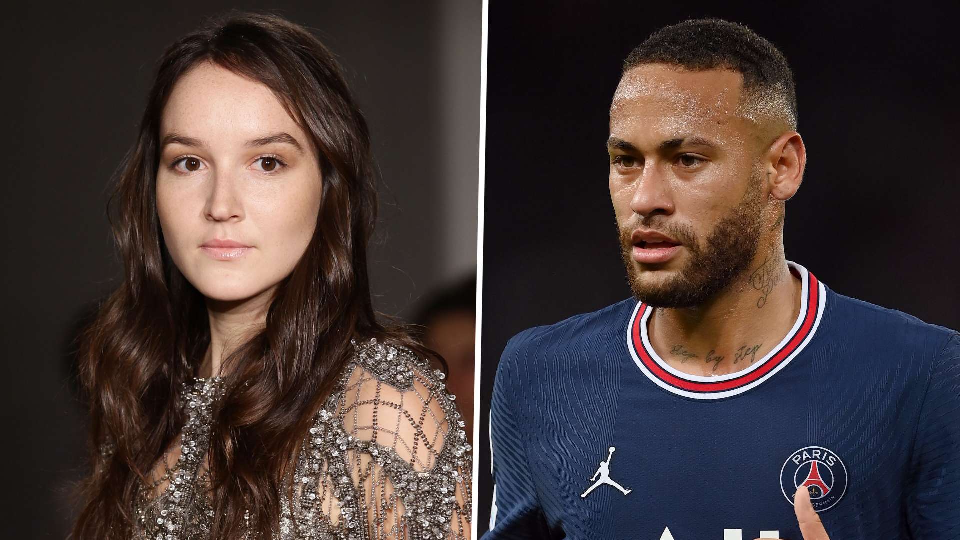 Anaïs Demoustier Neymar