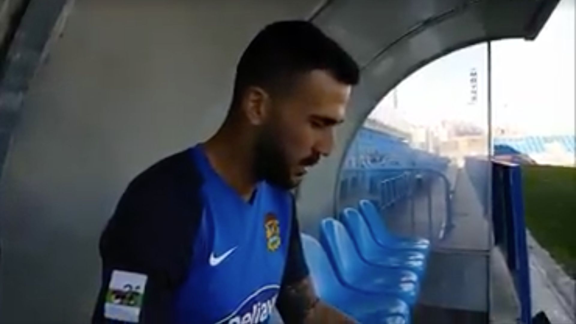 Fuenlabrada Real Madrid