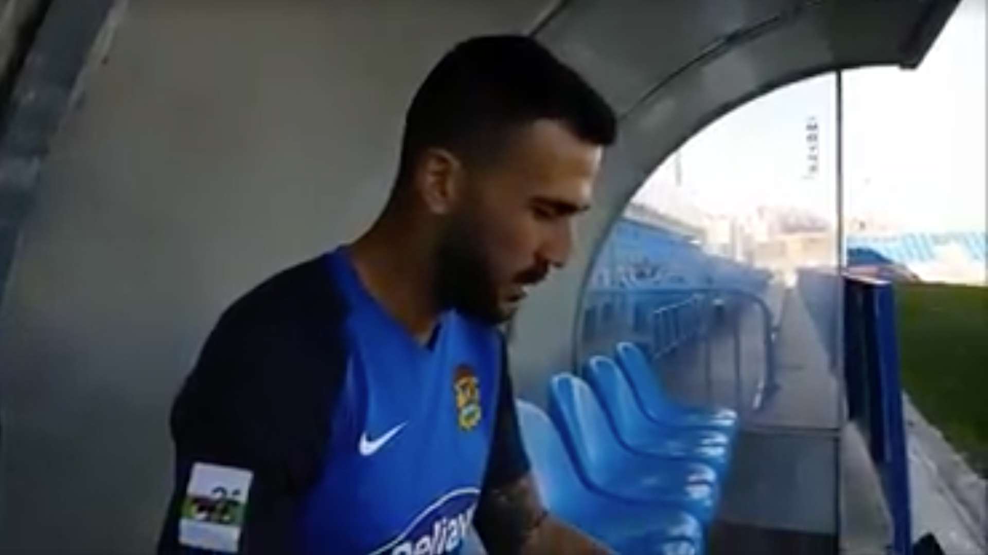 Fuenlabrada Real Madrid