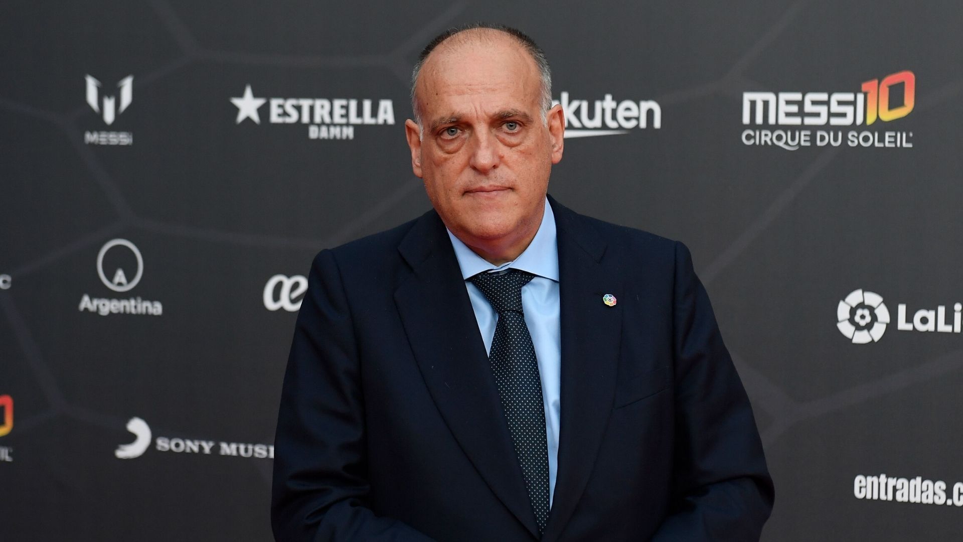 JAVIER TEBAS