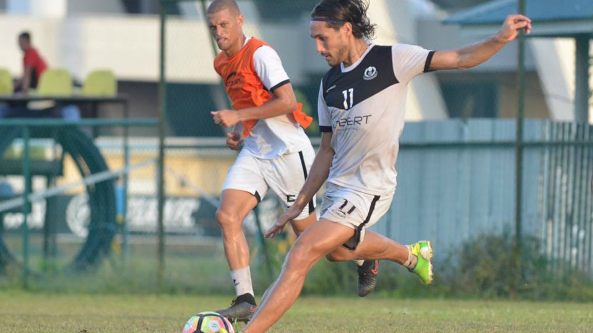 Issey Nakajima, Terengganu, Premier League, 29/05/2017