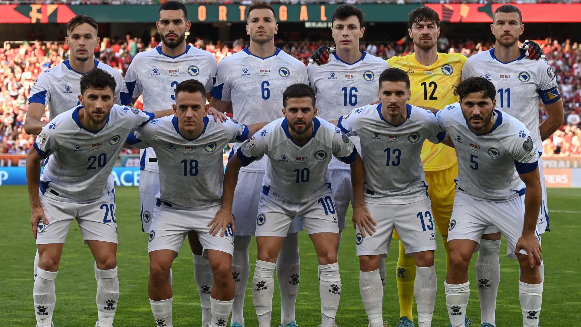 bosnia