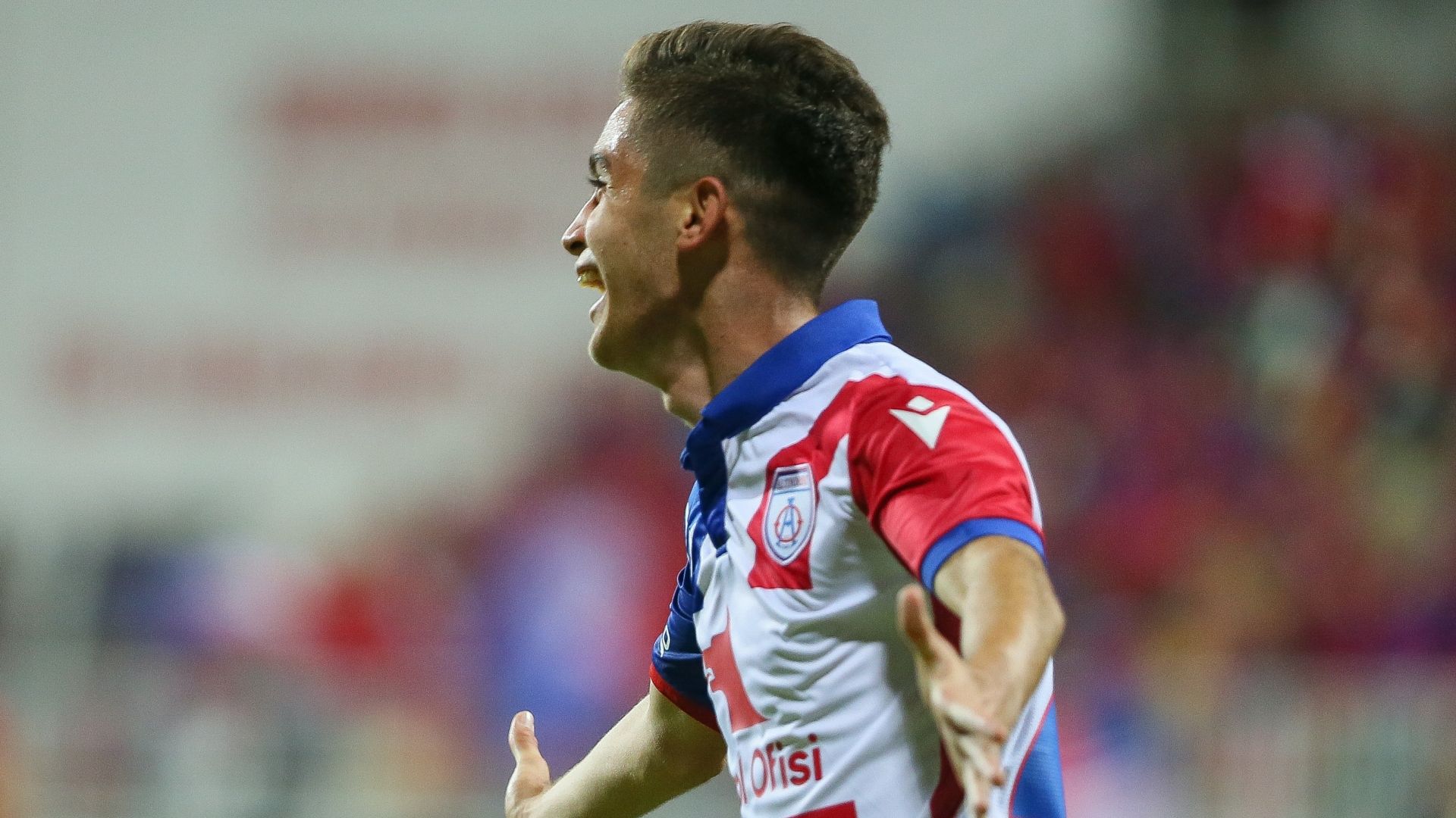 burak ince altinordu 14092019