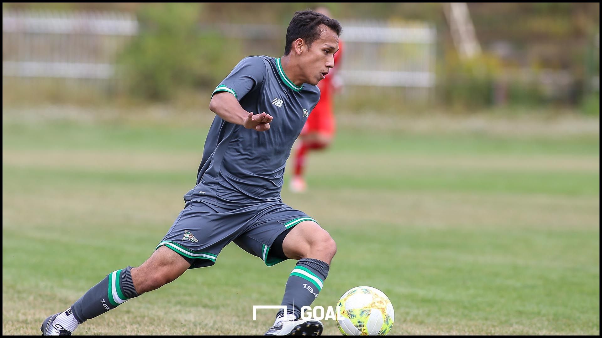 Egy Maulana Vikri - Lechia Gdansk