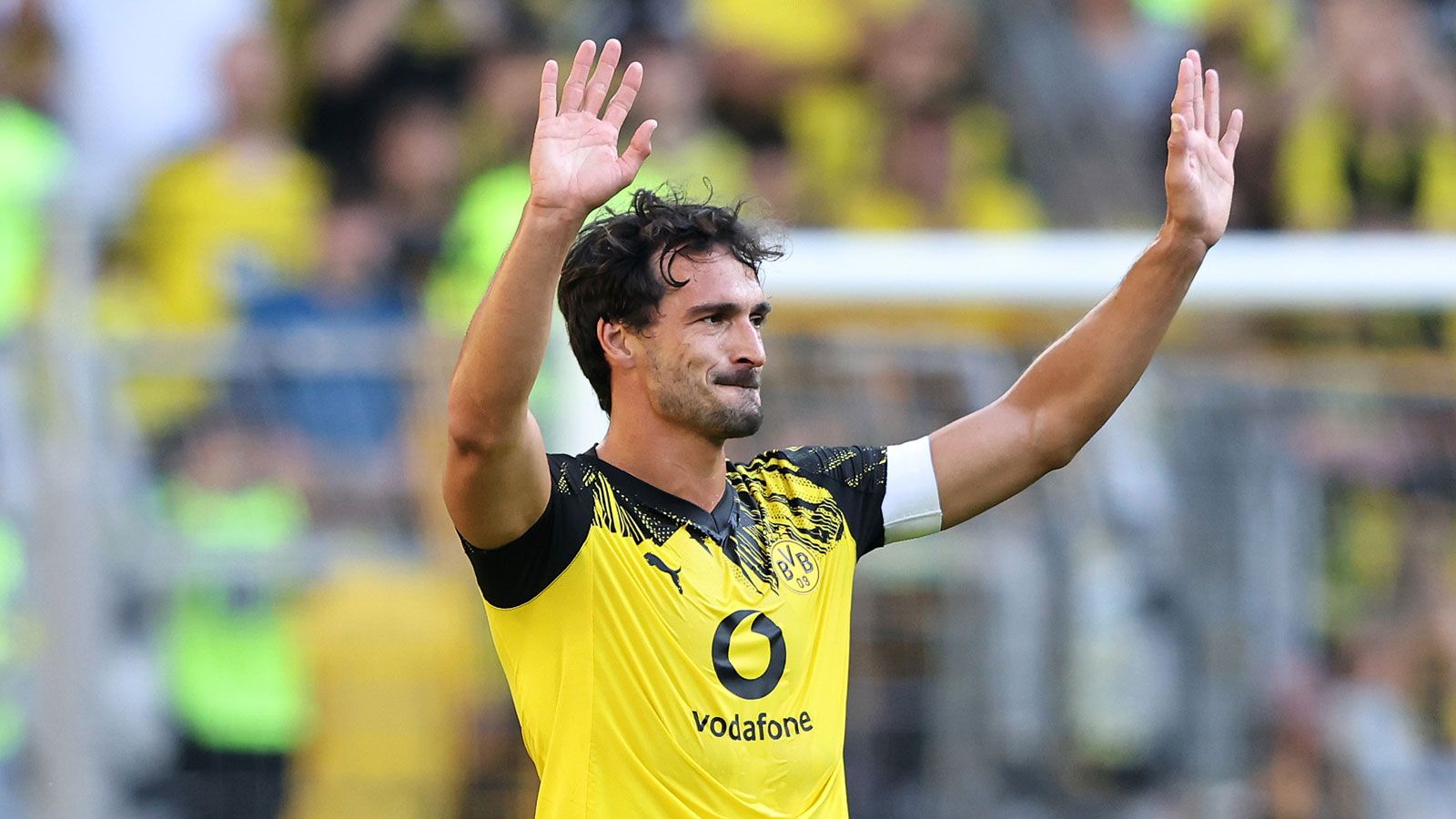 Mats Hummels