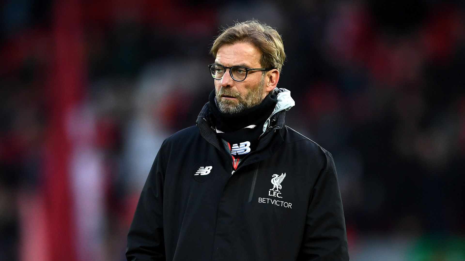 Jürgen Klopp 04032017