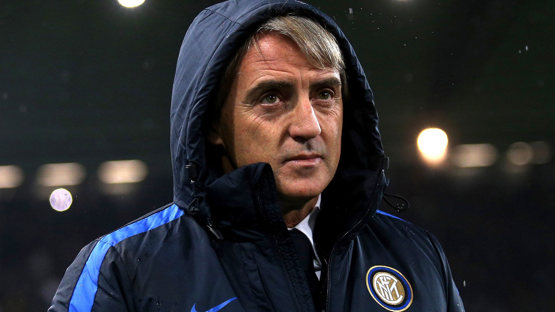 Roberto Mancini Inter