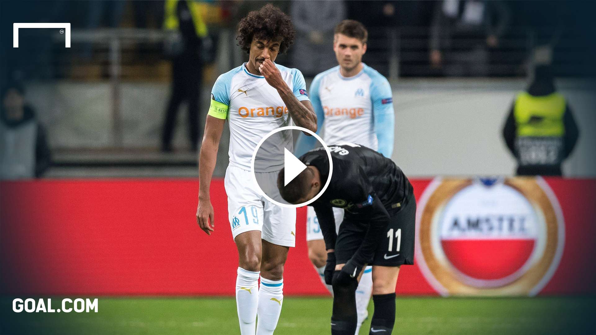 GFX Luiz Gustavo Marseille