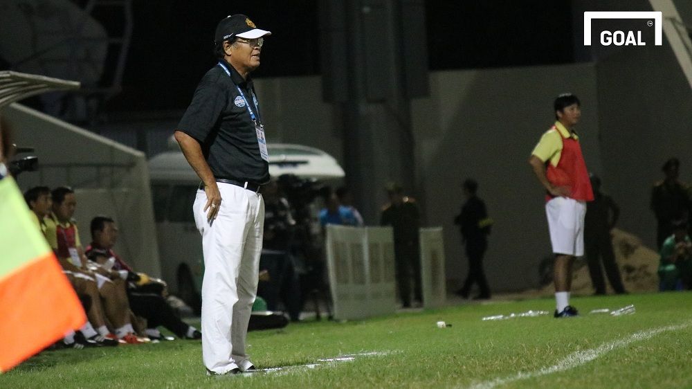 HLV Trần Bình Sự