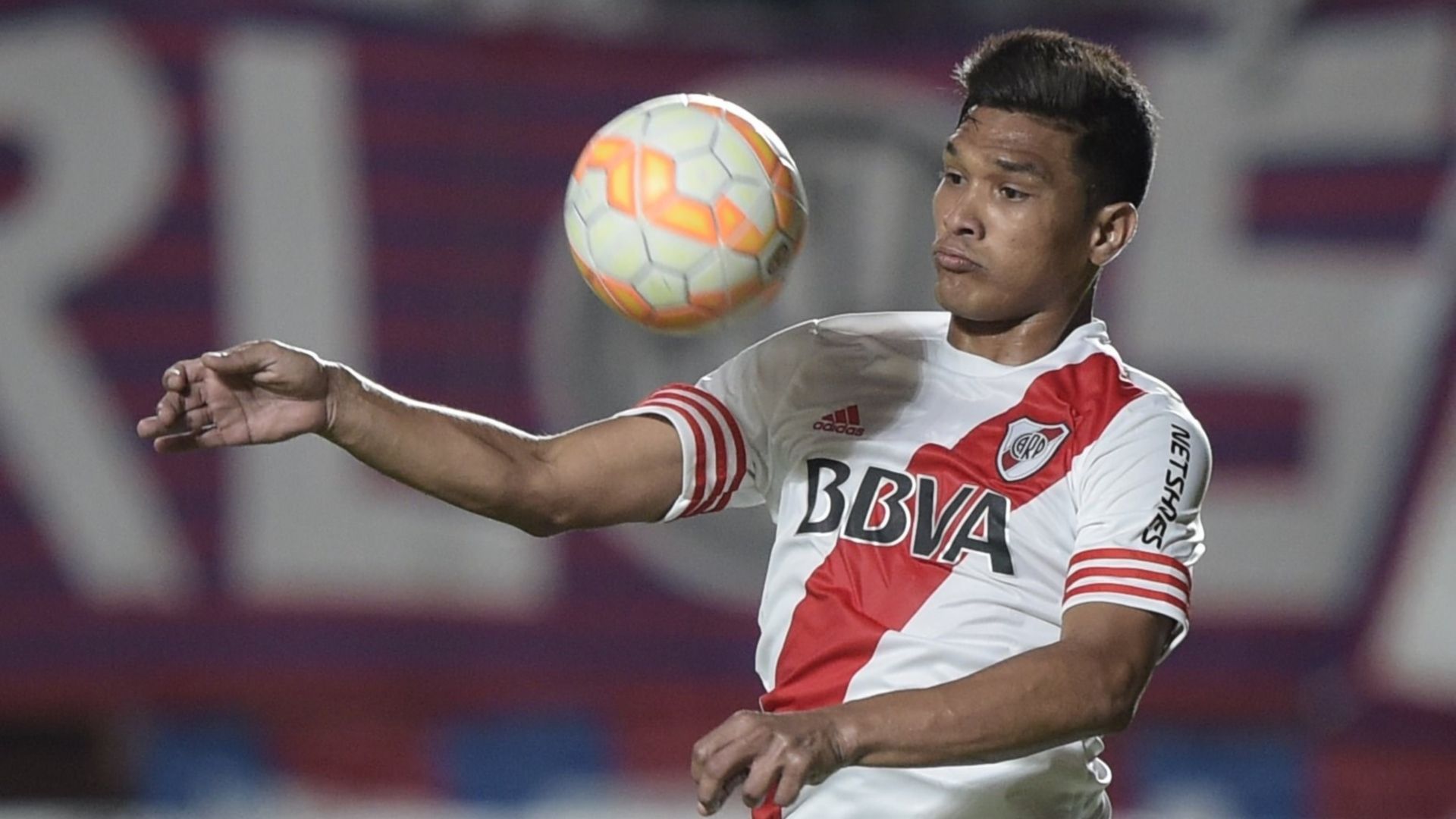 Teo Gutierrez River Plate