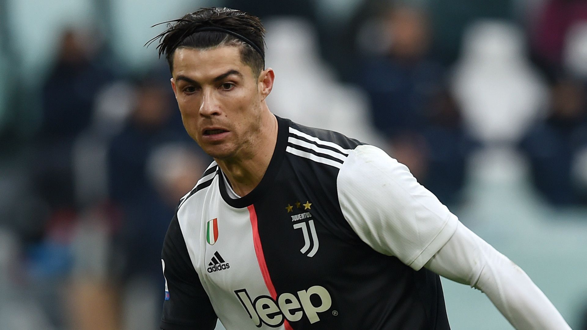 Cristiano Ronaldo Juventus 2019-20