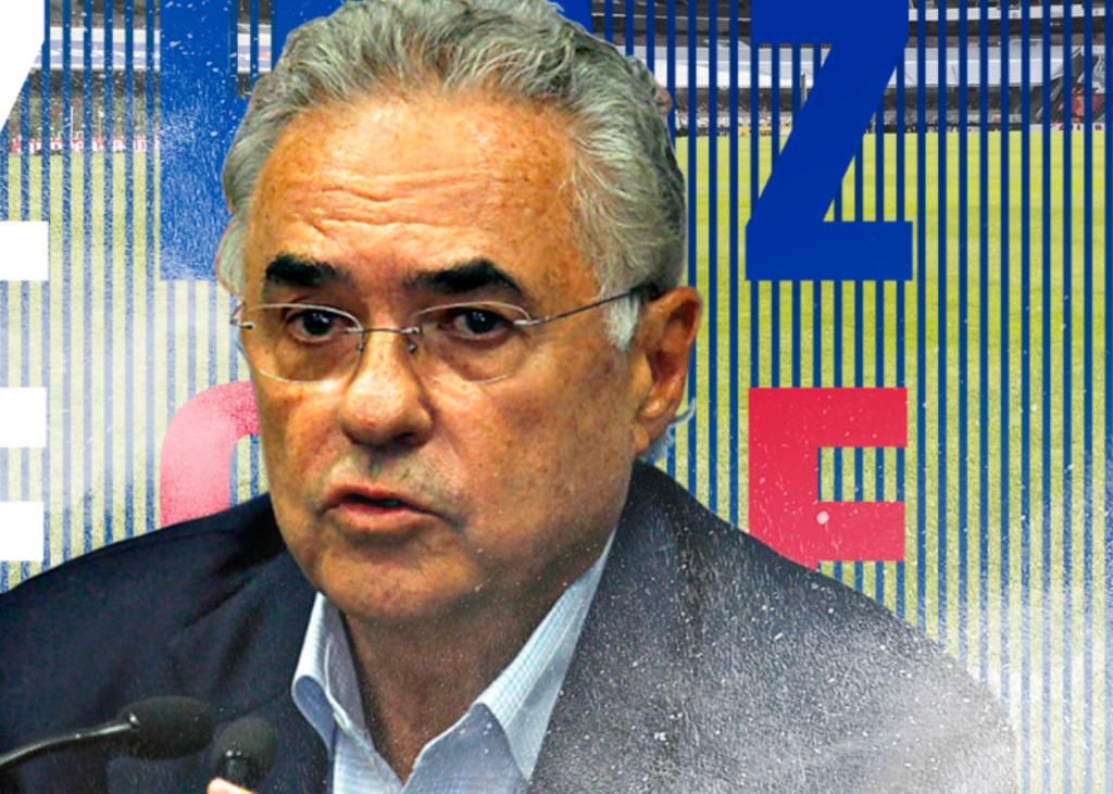 Álvaro Dávila Cruz Azul