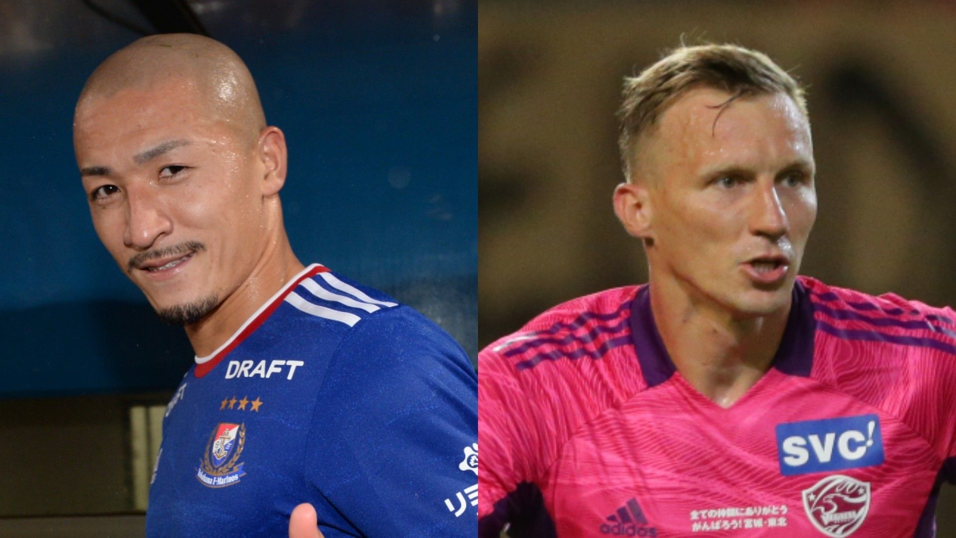 maeda_yokohamafm vs JAKUB SLOWIK_sendai_toto