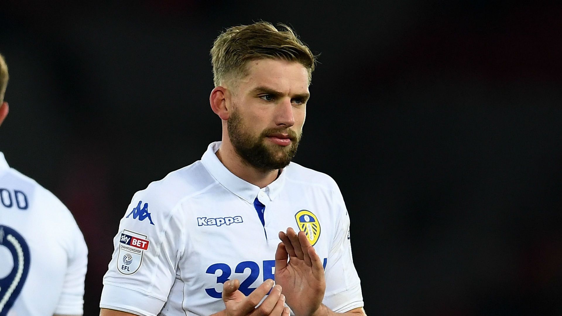 Charlie Taylor Leeds