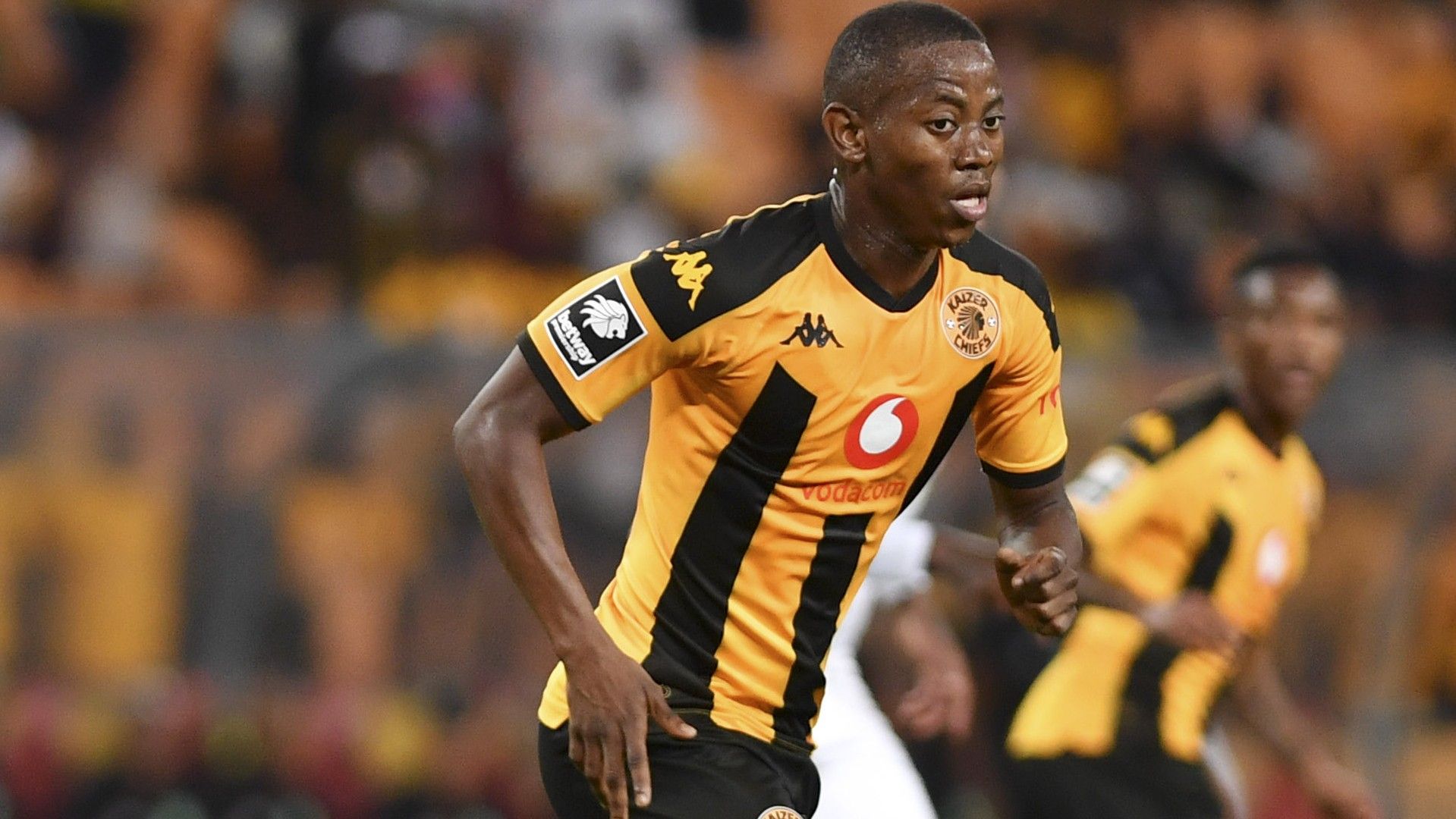 Thabo Cele, Kaizer Chiefs