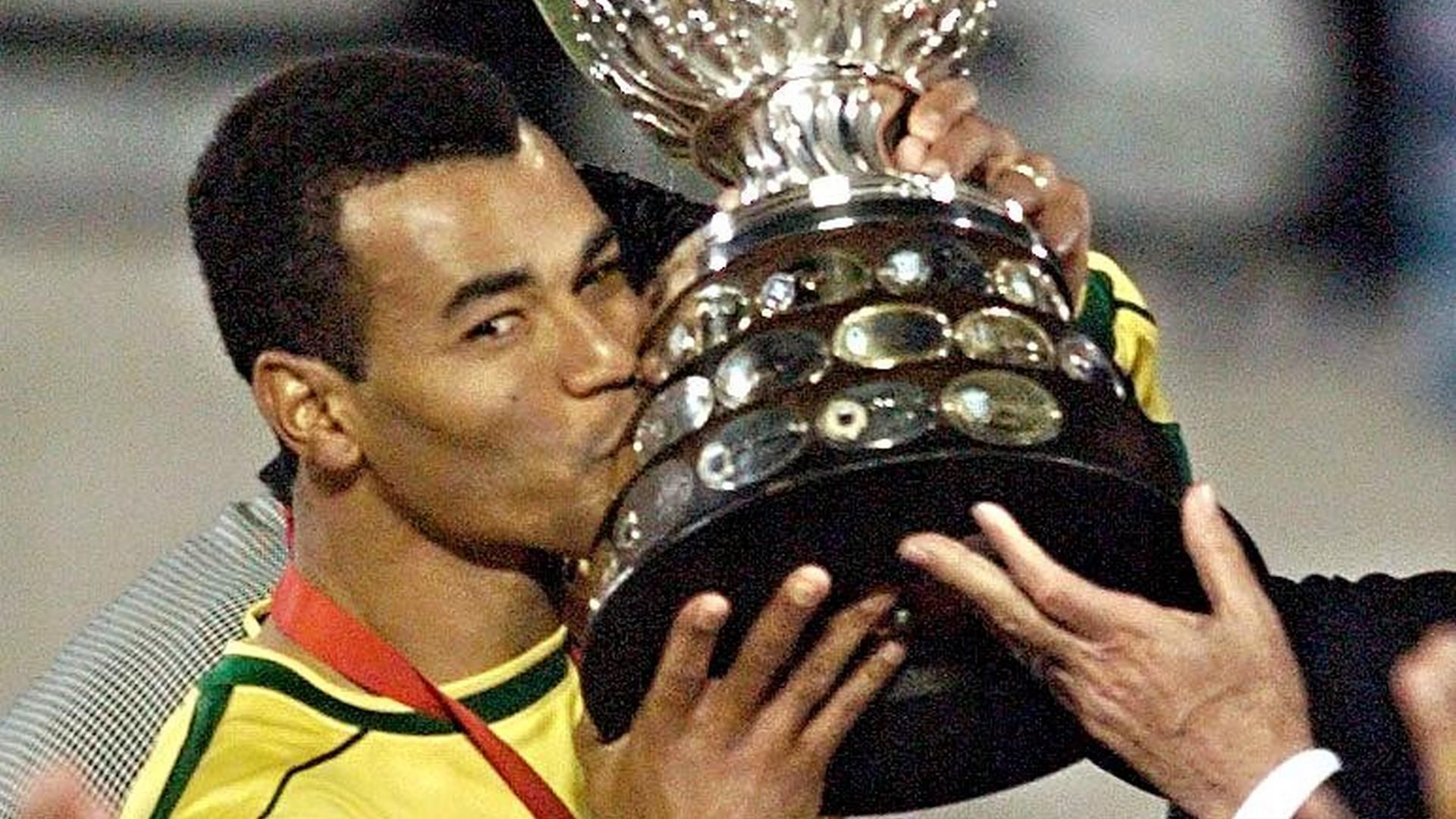 Cafu 2000