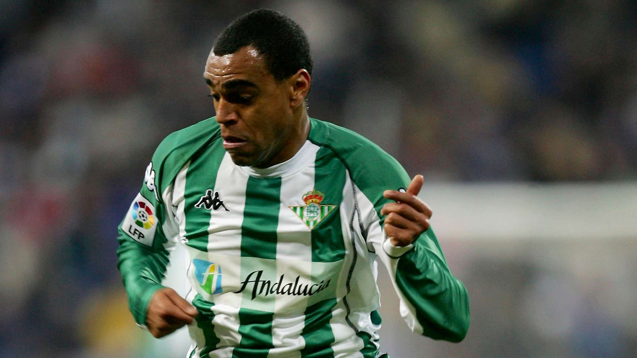 Denilson Real Betis