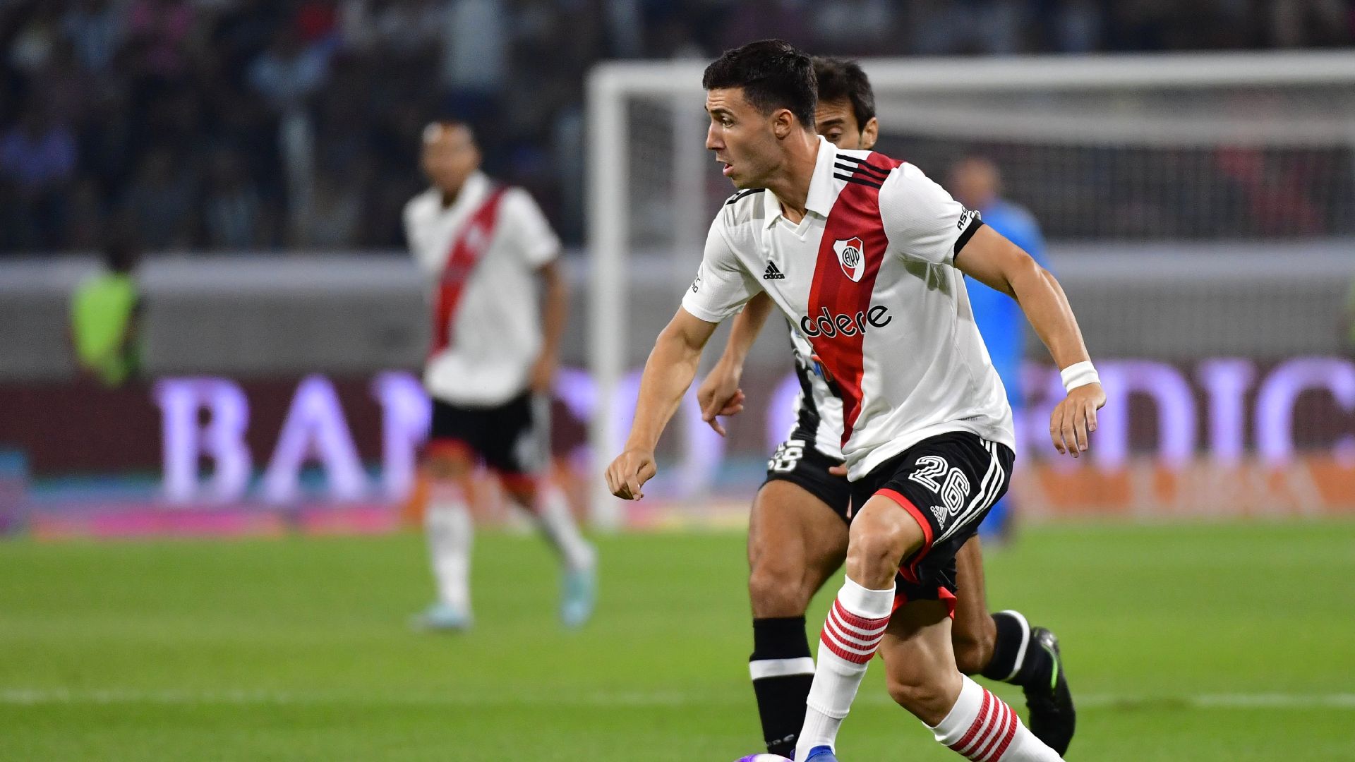 jose paradela river central cordob 28012023