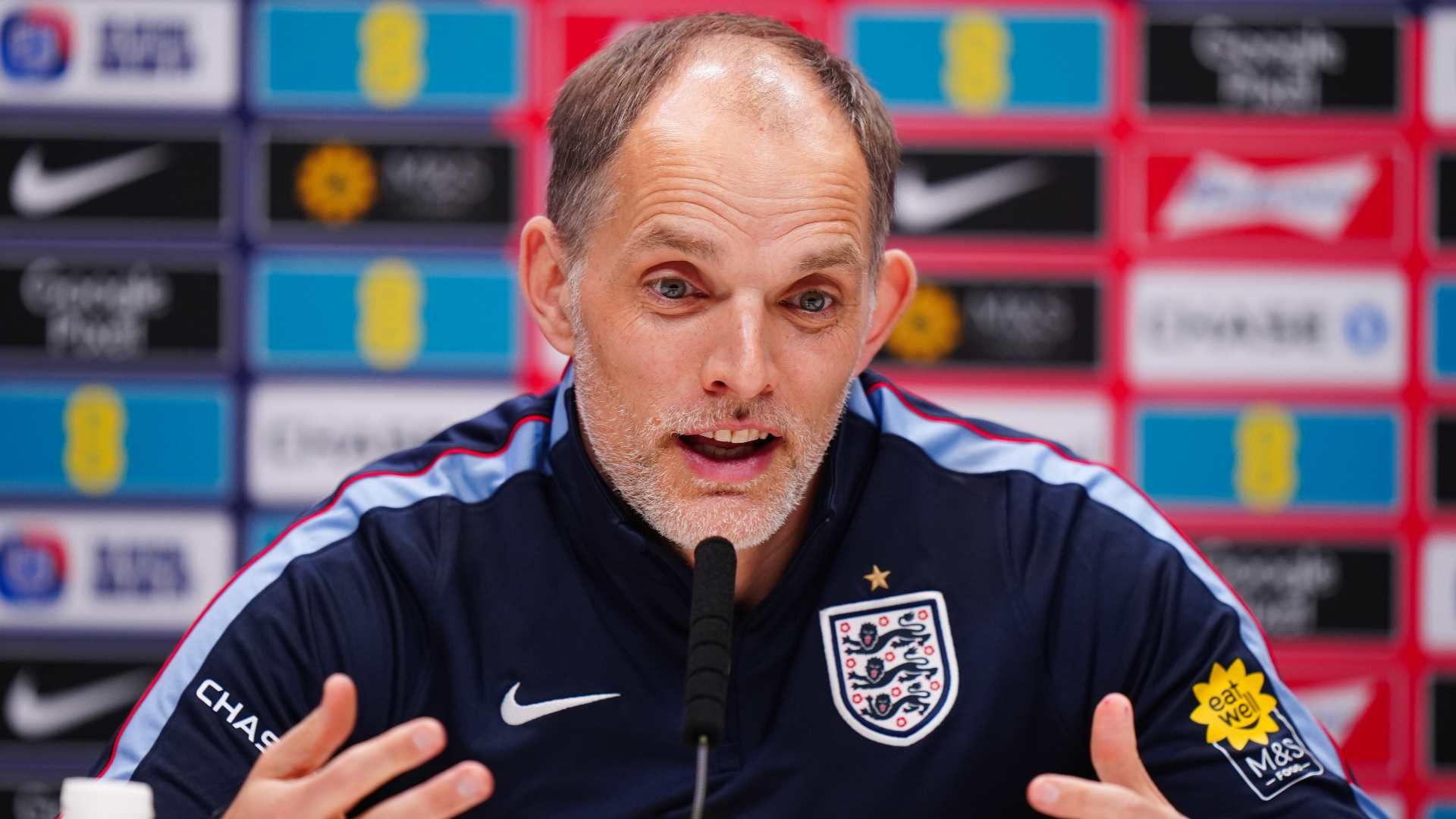 tuchel