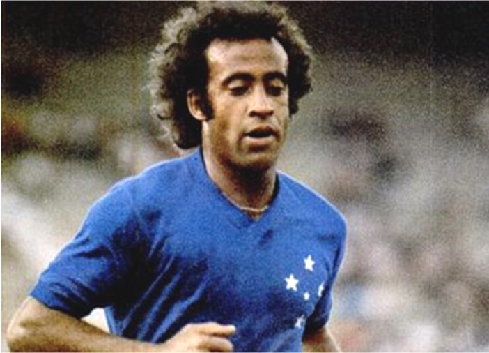 Dirceu Lopes Cruzeiro
