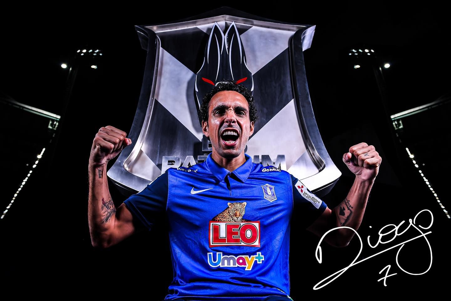 ดิโอโก หลุยส์ ซานโต