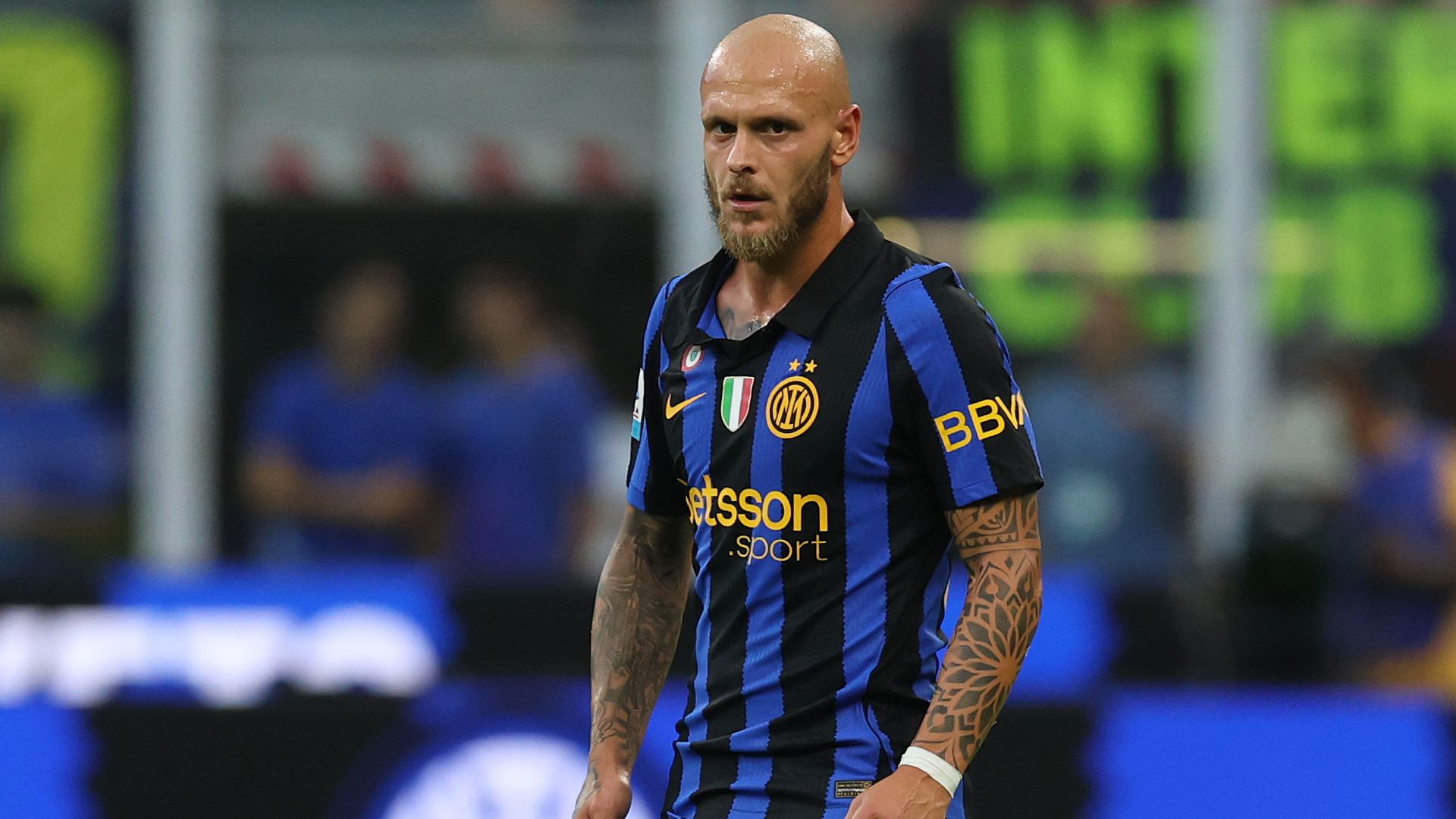 Dimarco Inter