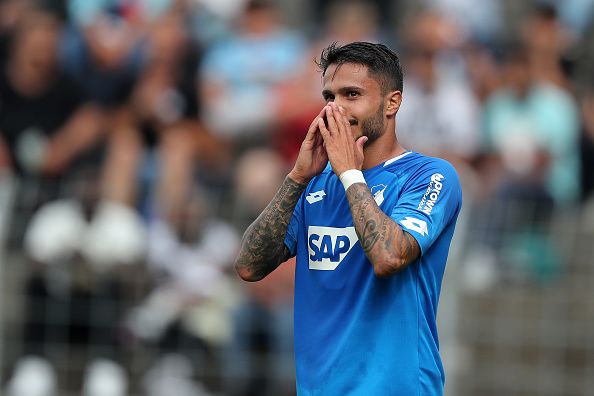 Leonardo Bittencourt