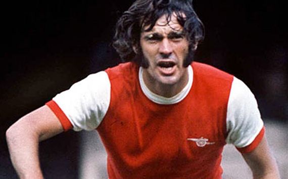 Peter Storey - Arsenal