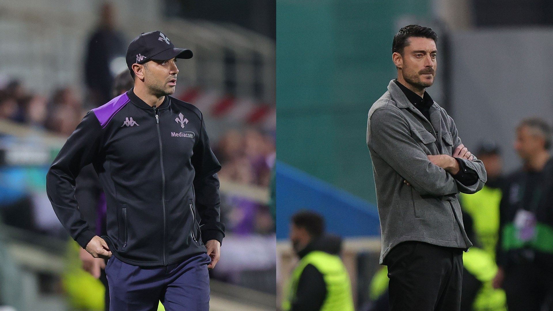 Fiorentina Celje Palladino Riera