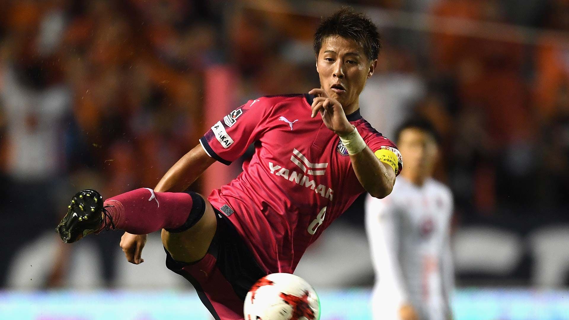 2018-01-14-cerezo-Kakitani-Yoichiro