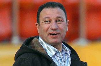 Mahmoud al-Khatib Al Ahli