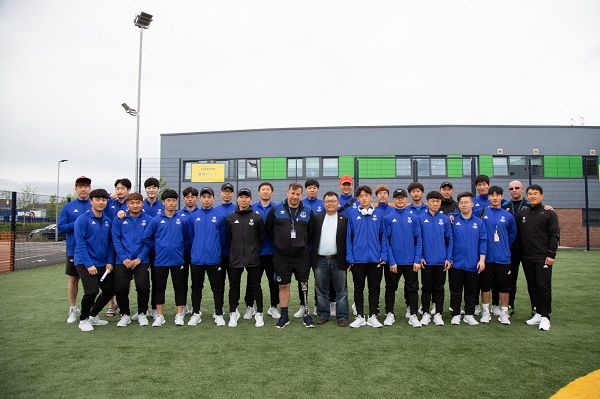 스페셜올림픽코리아