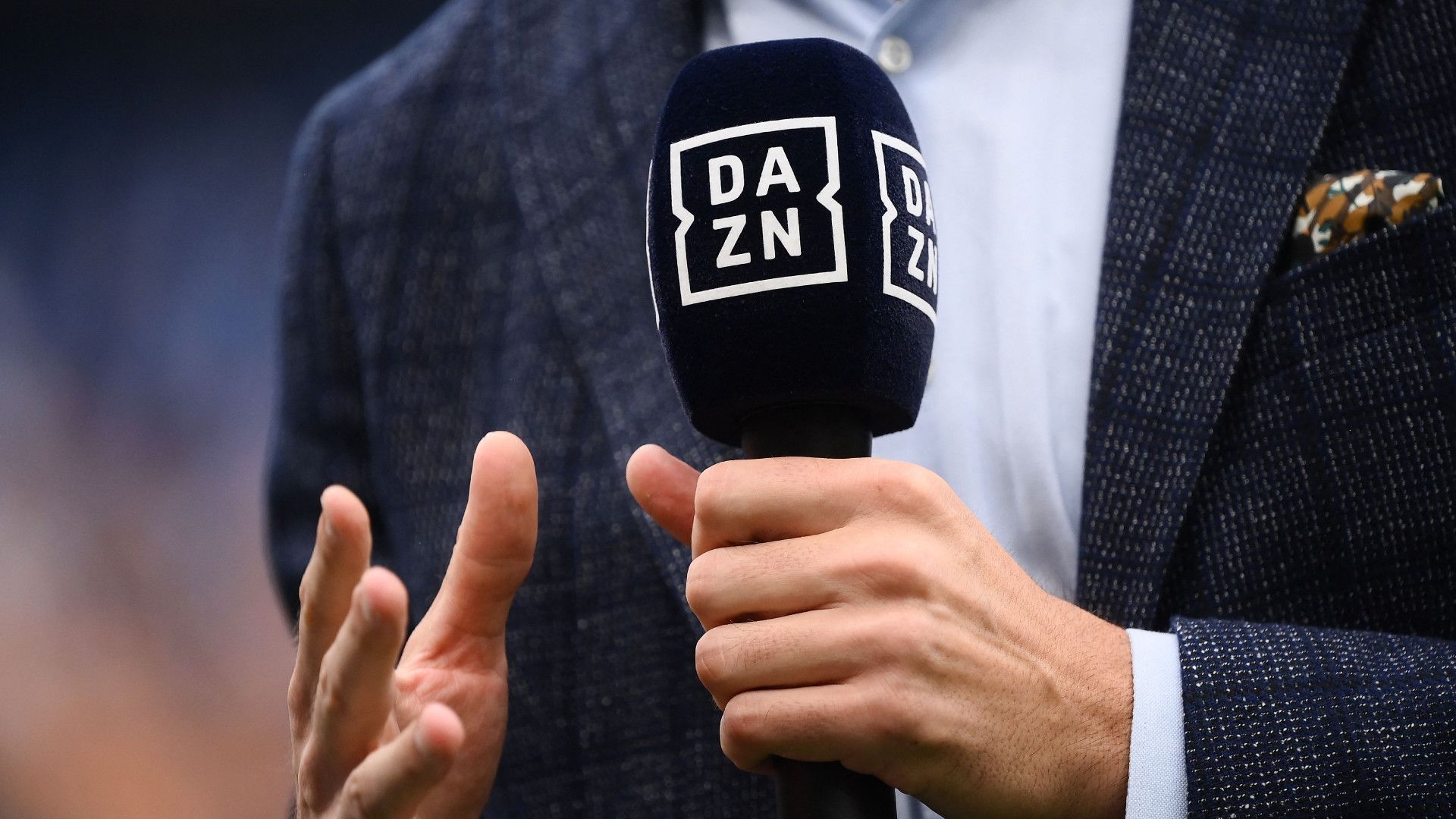 DAZN