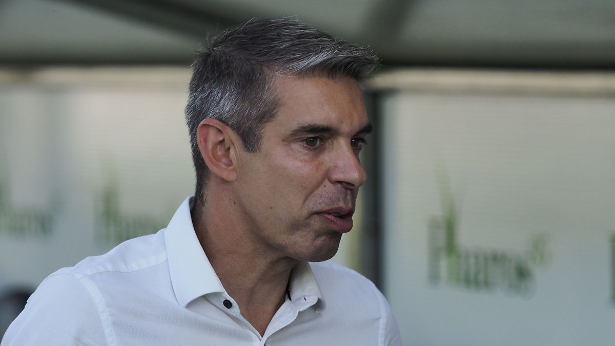 Nuno Campos