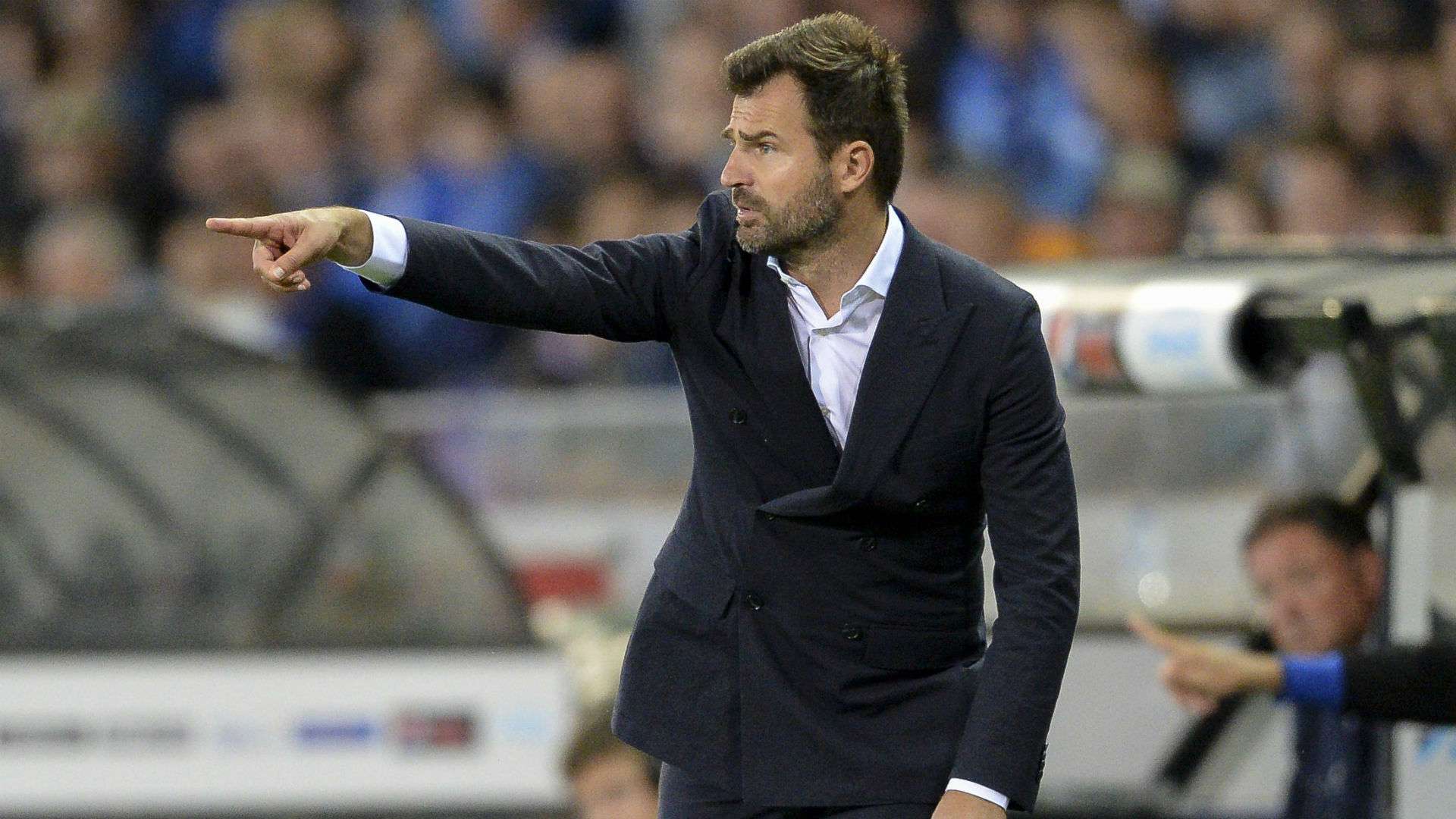 ivan leko - club brugge 2018