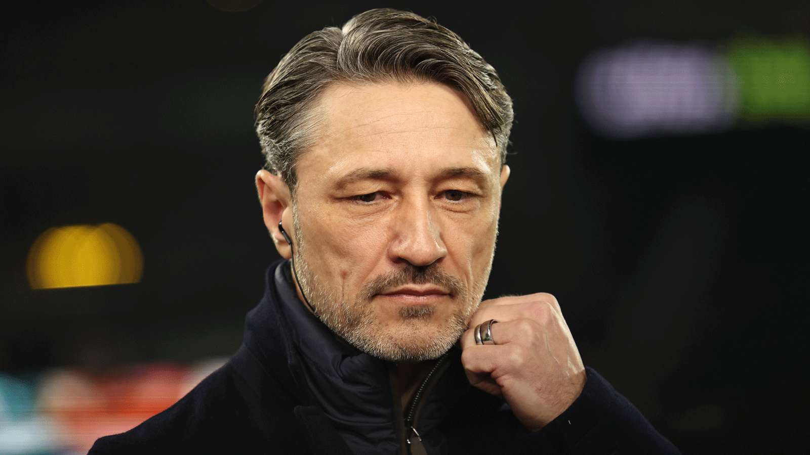 Niko Kovac
