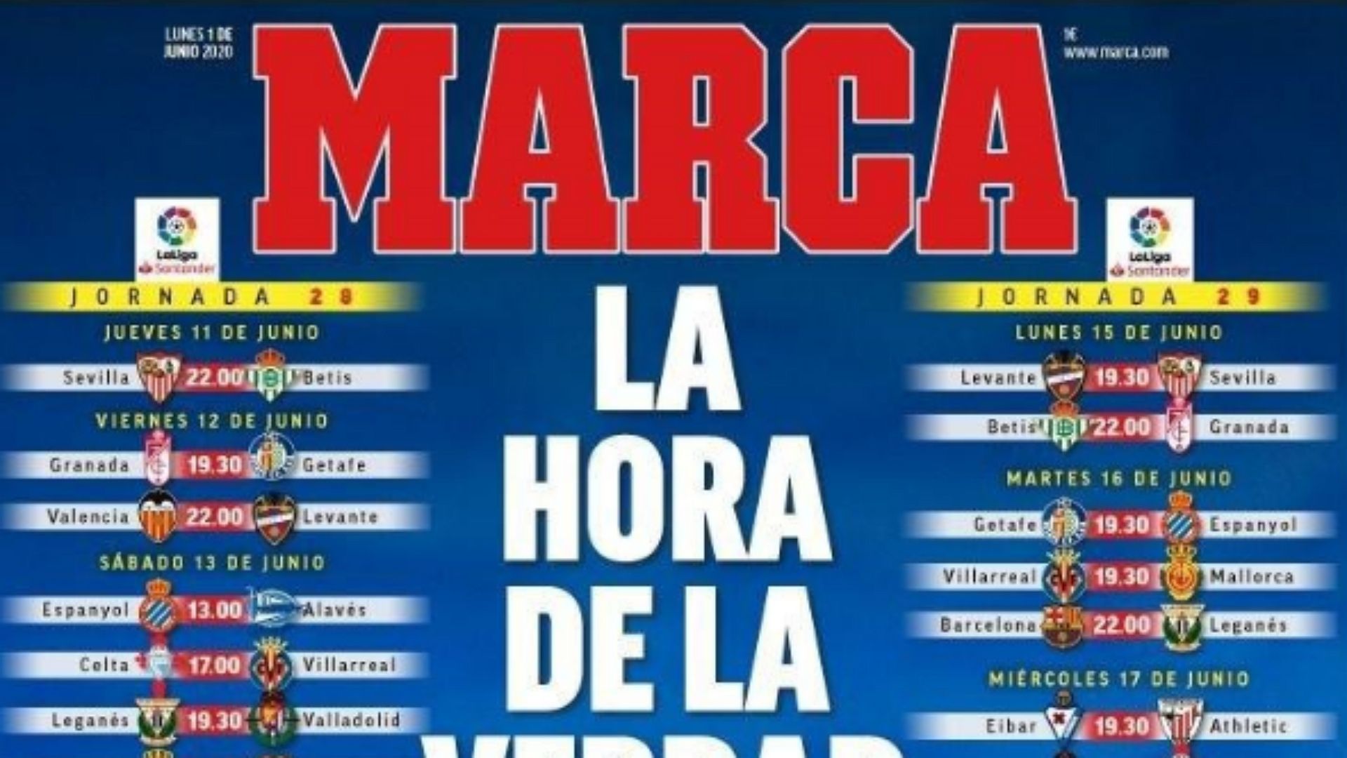 marca