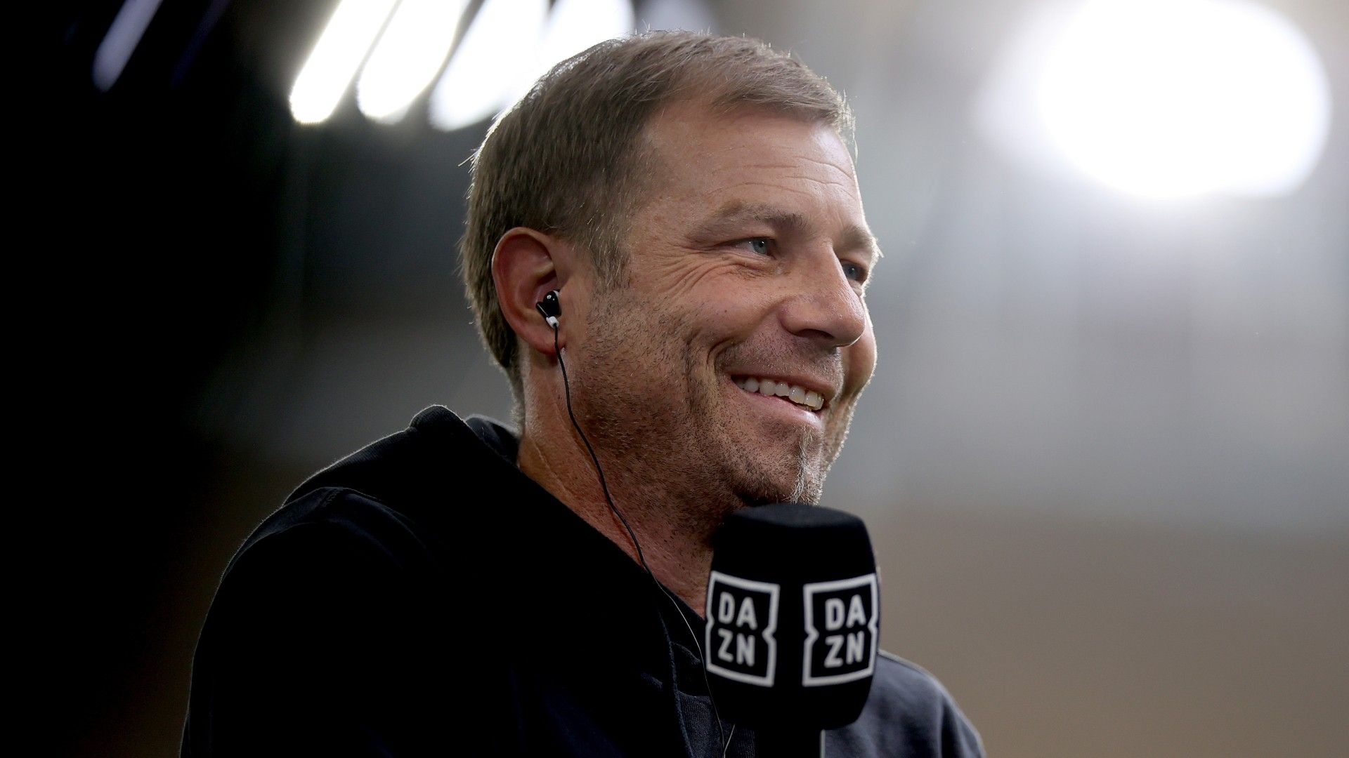 Frank Kramer Schalke 2022