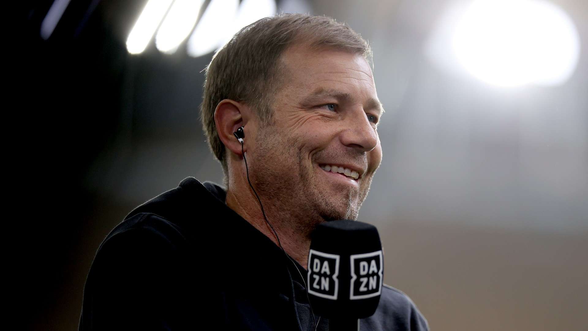 Frank Kramer Schalke 2022