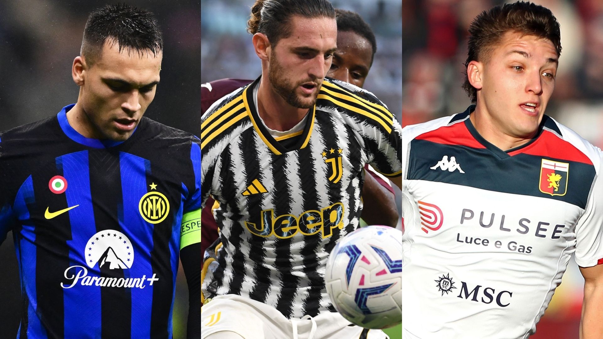 Lautaro Rabiot Retegui