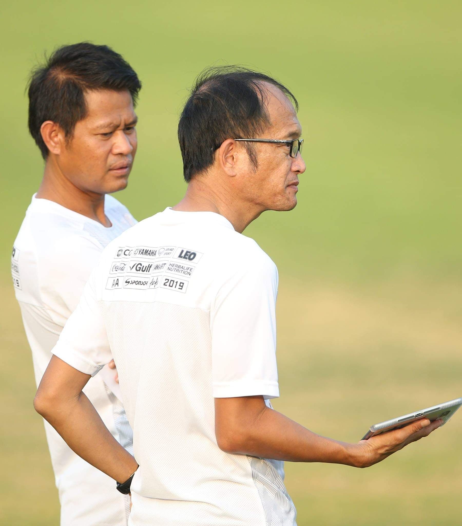 อุทัย บุญเหมาะ, ไพโรจน์ บวรวัฒนดิลก