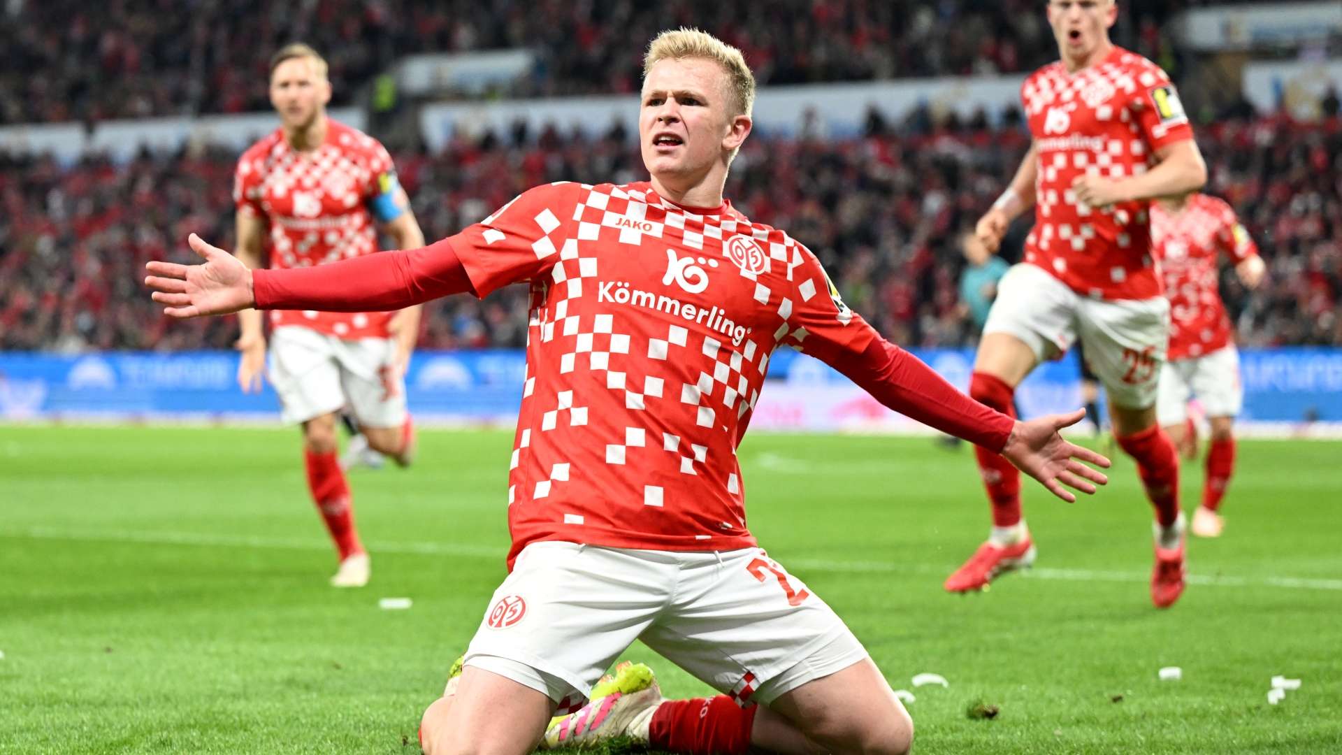 Jonathan Burkardt Mainz 05042025