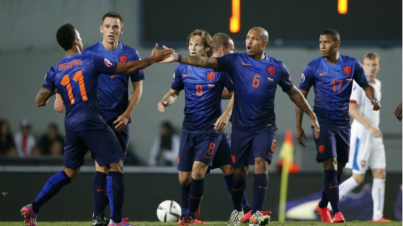 Netherlands Czech Republic 09092014 1280test2