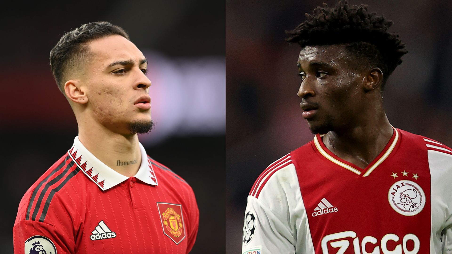 Antony Mohammed Kudus