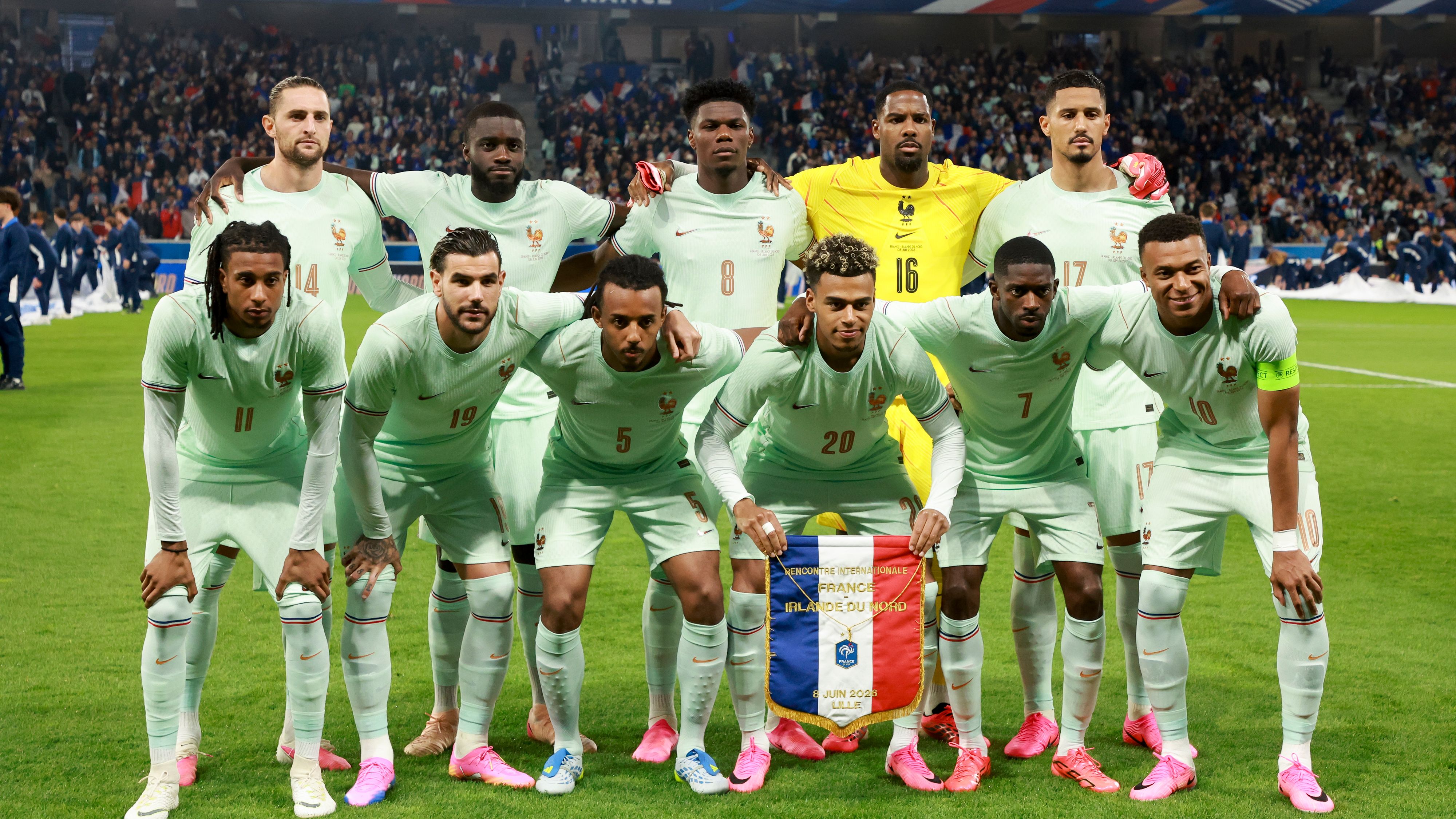 France 2026