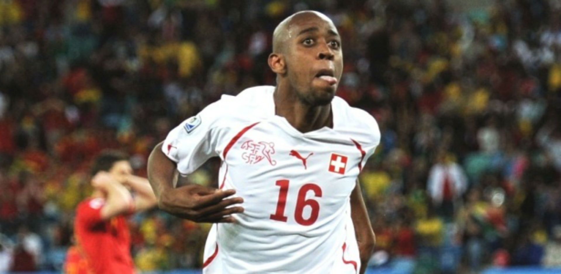 Gelson Fernandes