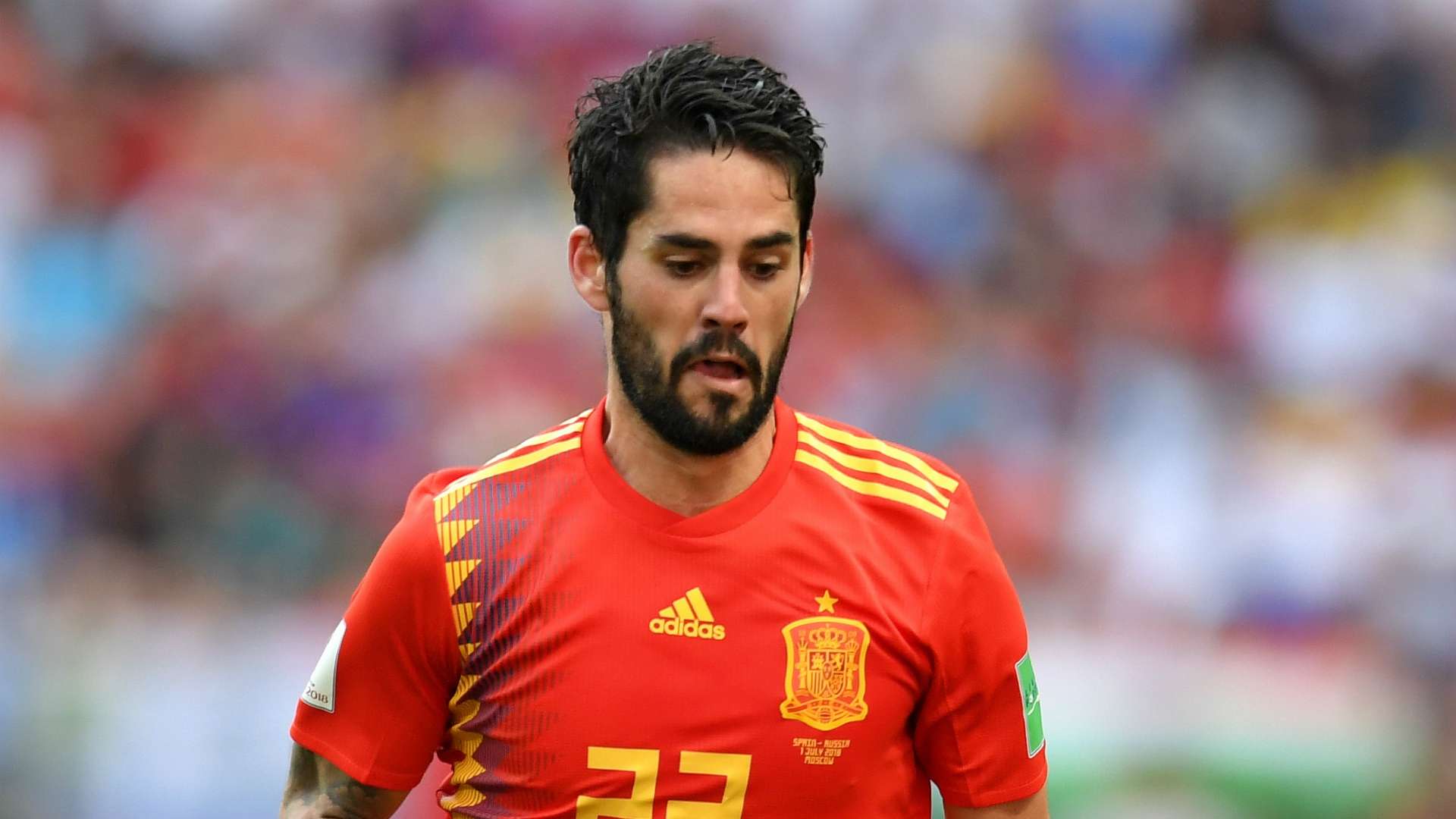 Isco