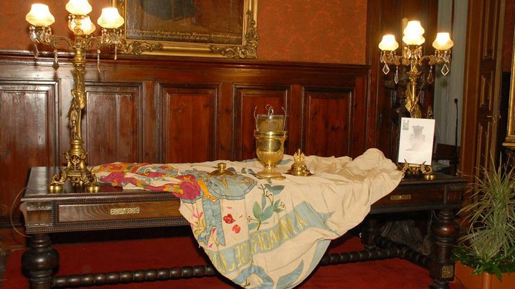 Coração Dom Pedro 07092016