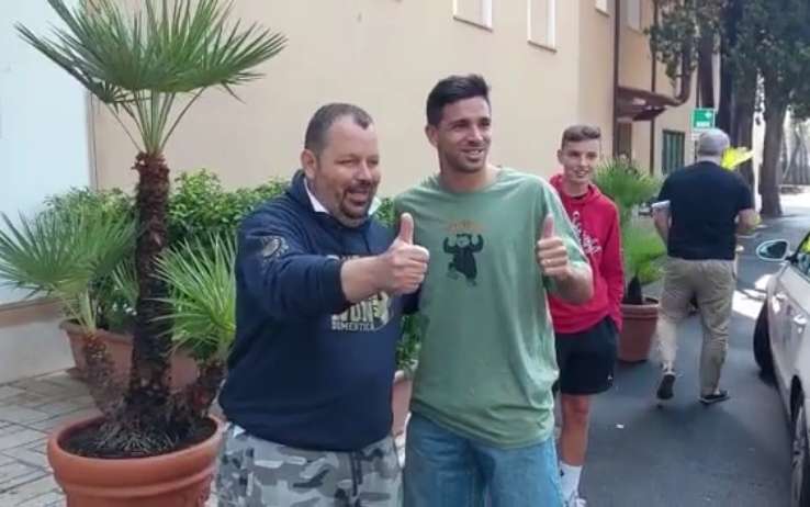 giovanni simeone napoli