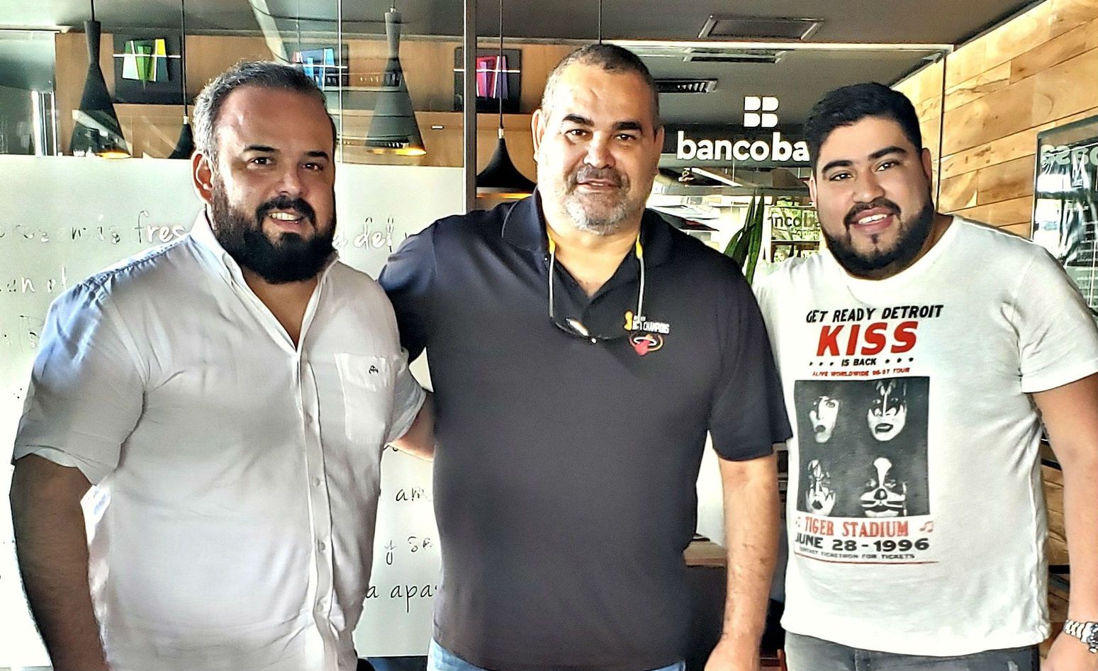 Chilavert CCP (Paraguay) 14-12-19